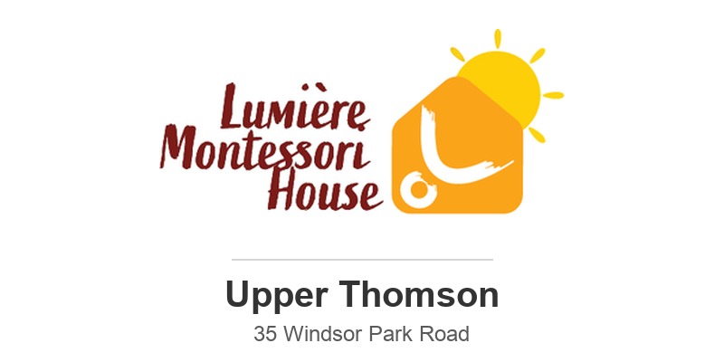 Lumiere Montessori House (Upper Thomson)