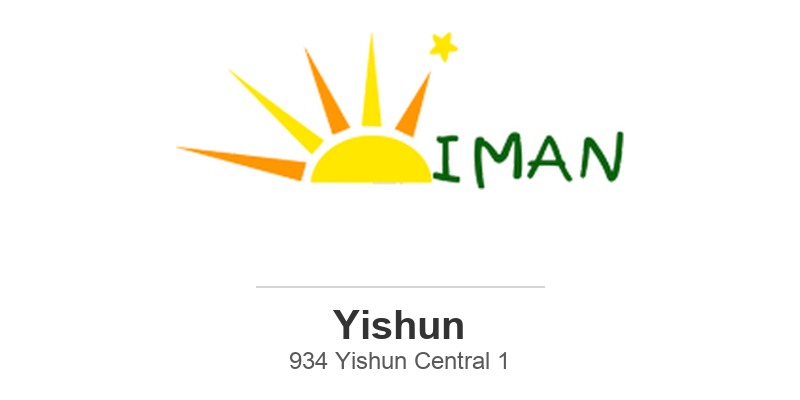 Iman Kindergarten (Yishun)