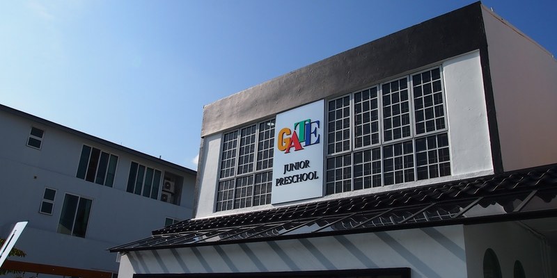 GATE Junior Preschool (Bedok South)