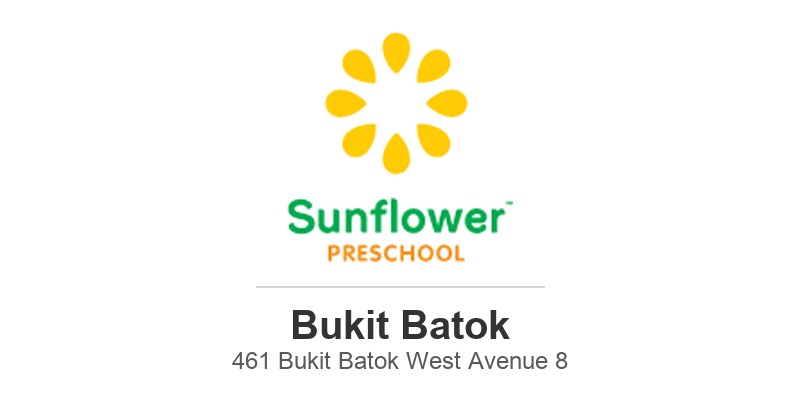Sunflower Preschool @ West Rock
