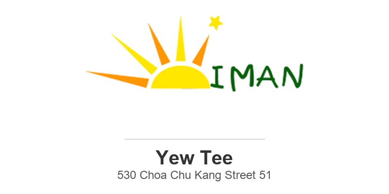 Iman Kindergarten (Cck)