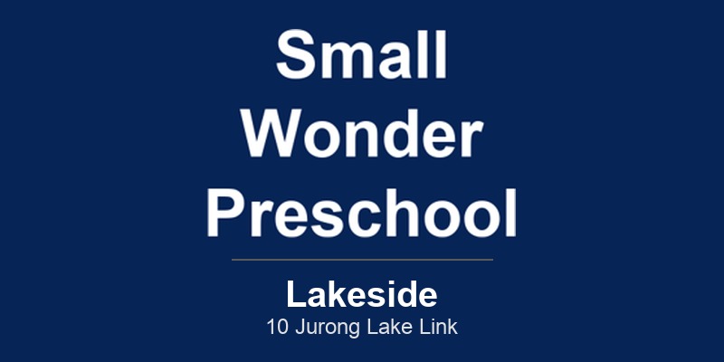 Small Wonder Preschool Lakeside