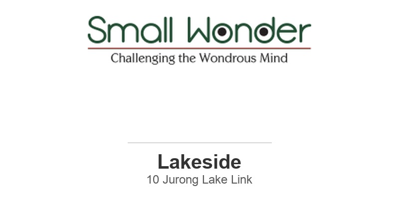 Small Wonder Preschool Lakeside