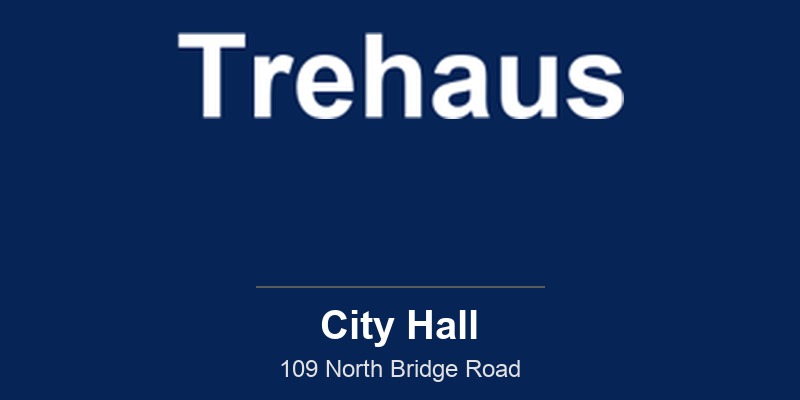 Trehaus (City Hall)