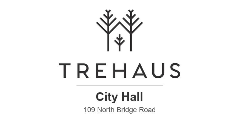 Trehaus (City Hall)