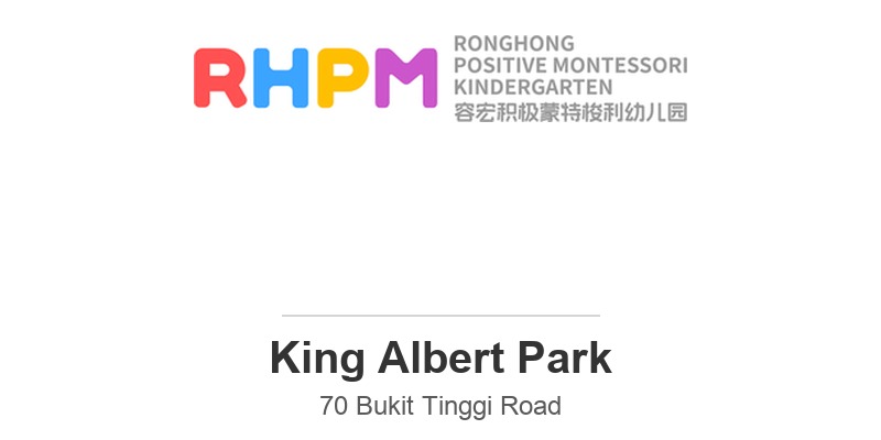 Rh Positive Montessori Kindergarten (Bukit Timah)