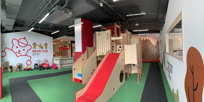 MapleBear Playworks (Novena)