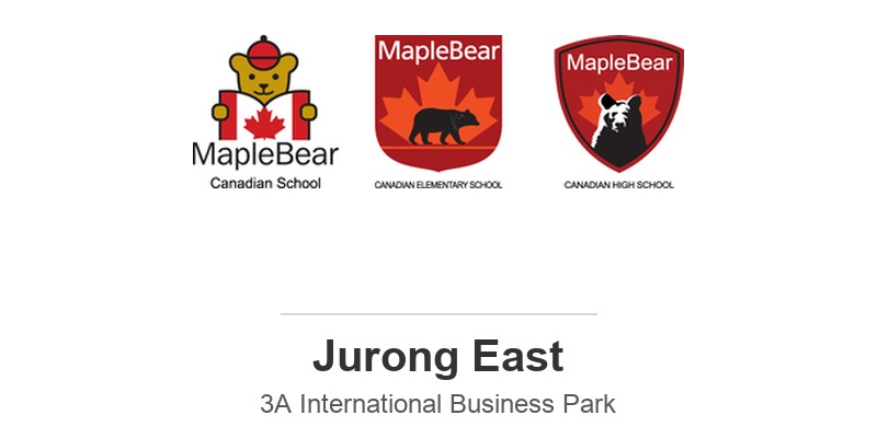 Maple Bear Early Development (Jurong East)
