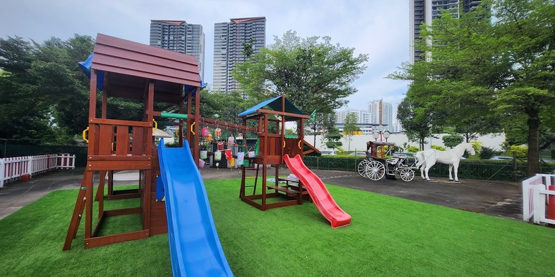 MapleBear Jubilee (Clementi)