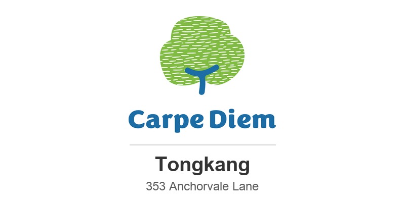 Carpe Diem Schoolhouse (Tongkang)