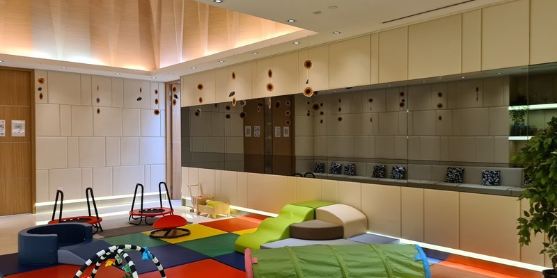 Superland Pre-School (Rv)