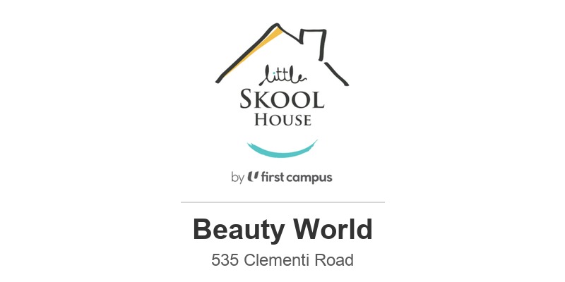The Little Skool-House International (Clementi Road) PT9772