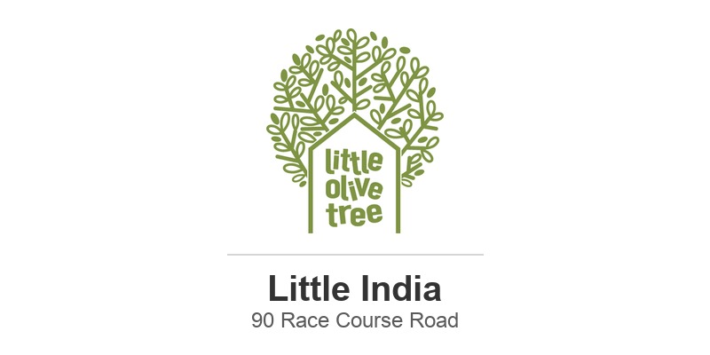 Little Olive Tree (Fmc Farrer Park)