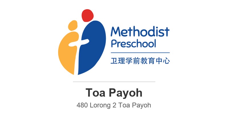 Toa Payoh Methodist Preschool