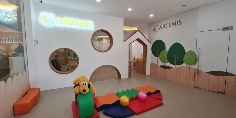 Artemis Preskool @ Tampines