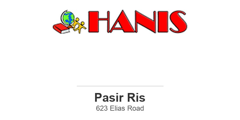 HANIS Montessori Playhouse ( Elias Mall )