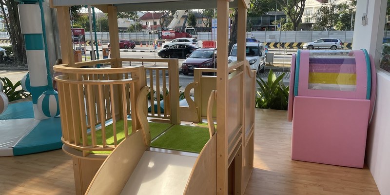 Superland Pre-School (Bt2)