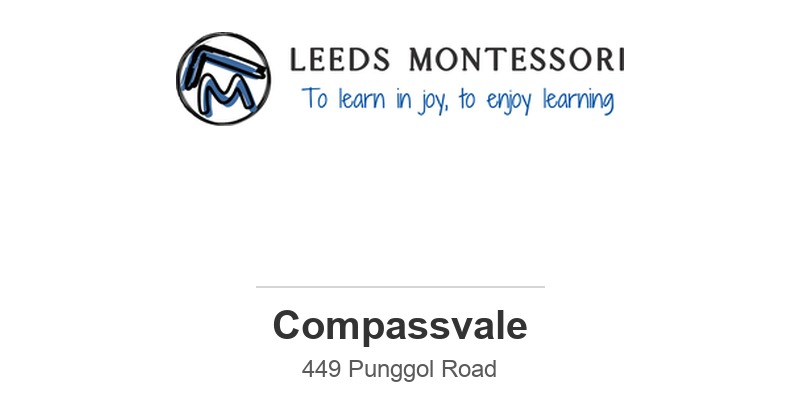 Leeds Montessori (Compassvale)