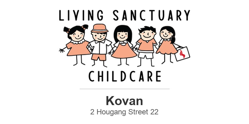 Living Sanctuary Childcare (Kovan)