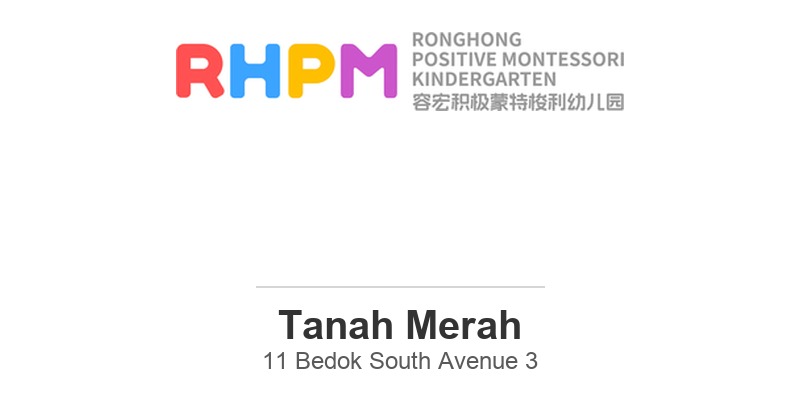 Rh Positive Montessori Kindergarten (Grandeur Park)