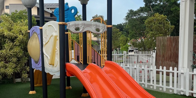 Adventure Tree Preschool Braddell (Woodleigh)