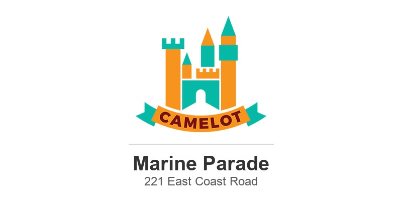 Camelot Learning Centre (Marine Parade)