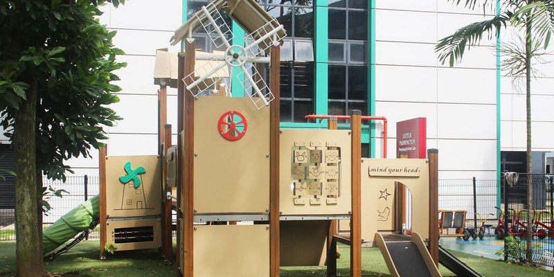 Little Paddington Preschool And Infant Care Kent Ridge