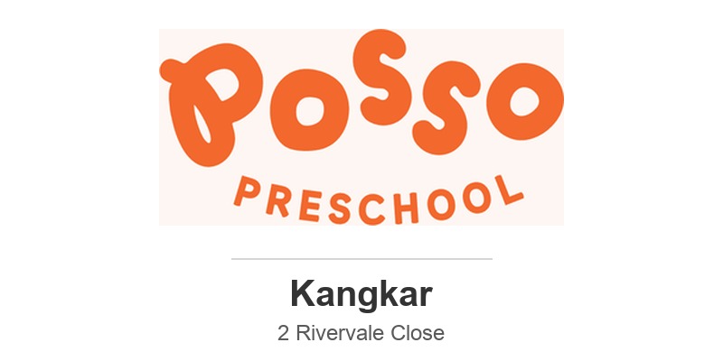 Posso Preschool @ Sengkang
