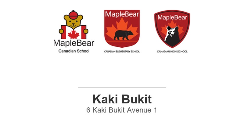 Maple Bear Tiny Learners (Kaki Bukit)