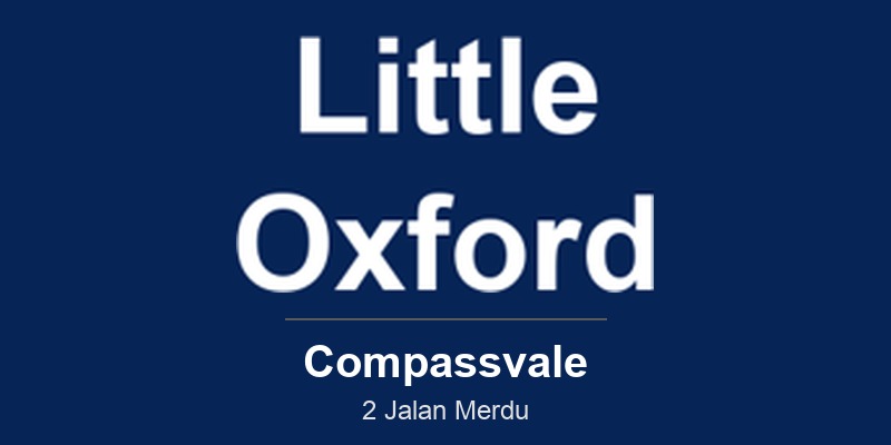 Little Oxford @ Sk02