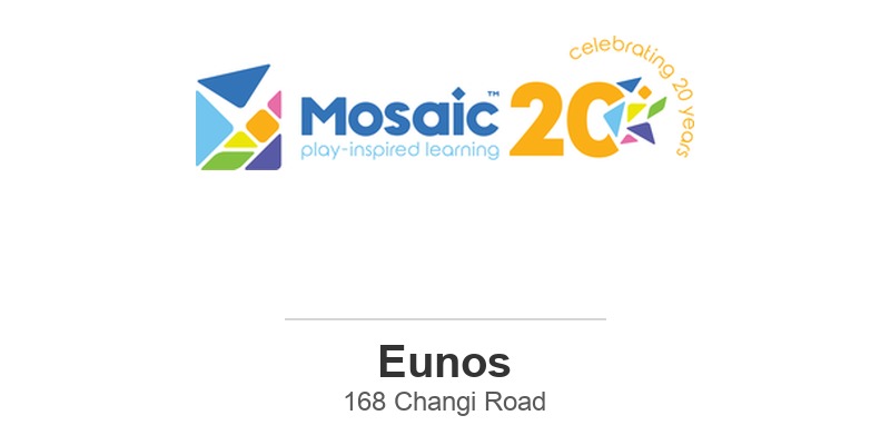 Mosaic Preschool Eunos