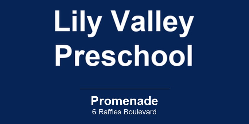 Lily Valley Preschool (Promenade)