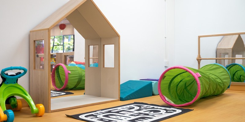 Little Paddington Preschool Stirling (Queenstown)