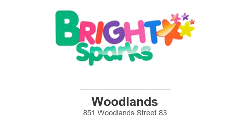 Bright Sparks Infant Care (Woodlands)
