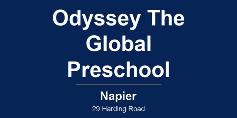 Odyssey The Global Preschool Dempsey (Napier)