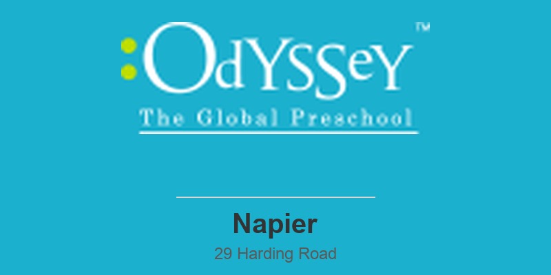 Odyssey The Global Preschool Dempsey (Napier)