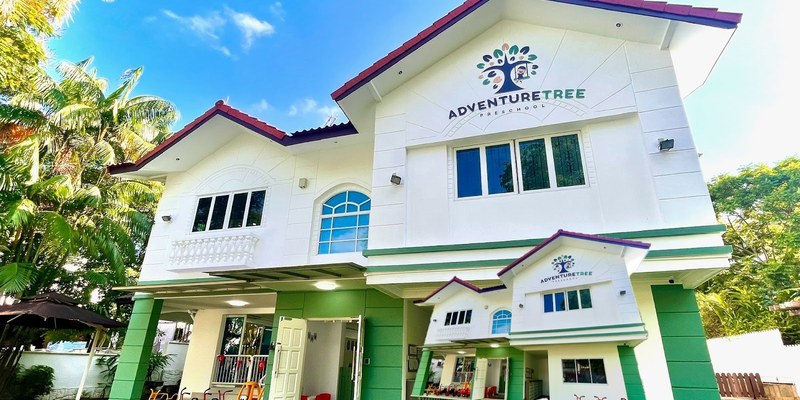 Adventure Tree Preschool Holland (Dover)