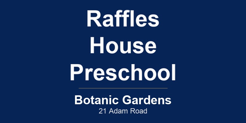Raffles House @ Adam