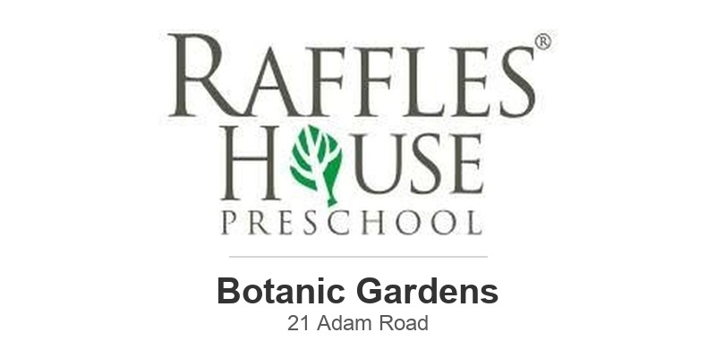 Raffles House @ Adam