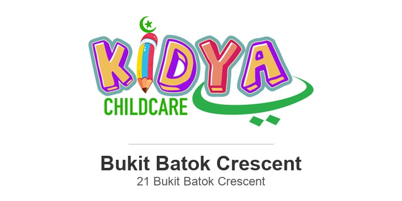 Kidya Childcare (Bukit Batok)