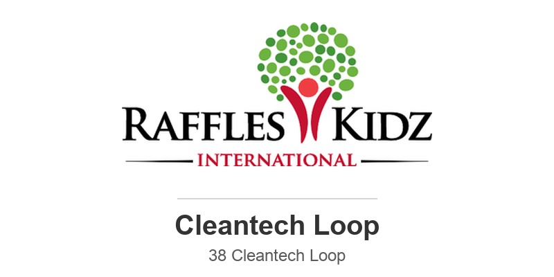 Raffles Kidz @ Surbana Jurong