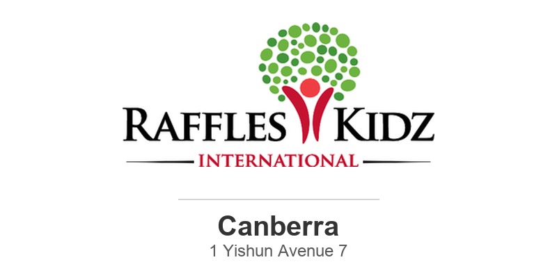 Raffles Kidz @ Yishun