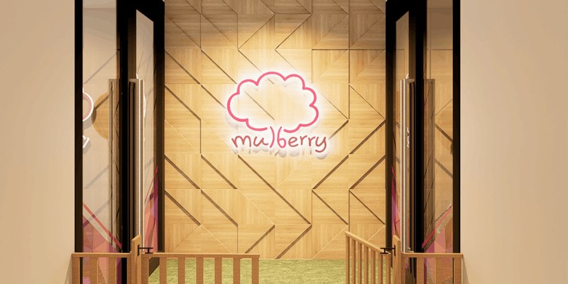 Mulberry Learning @ Bendemeer