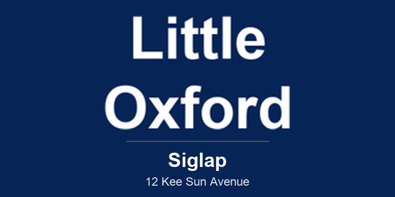 Little Oxford @ East Coast