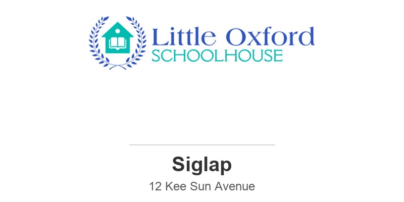 Little Oxford @ East Coast