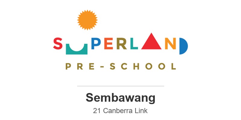 Superland Pre-School (Bukit Canberra)