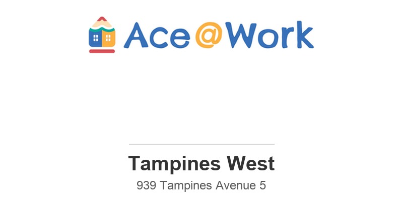 Ace @ Work Childcare (Tmp939)