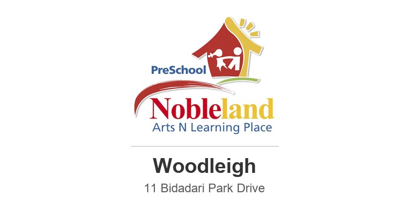 Nobleland Arts N Learning Place @Woodleigh