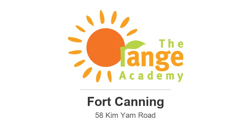 The Orange Tree (Rv)