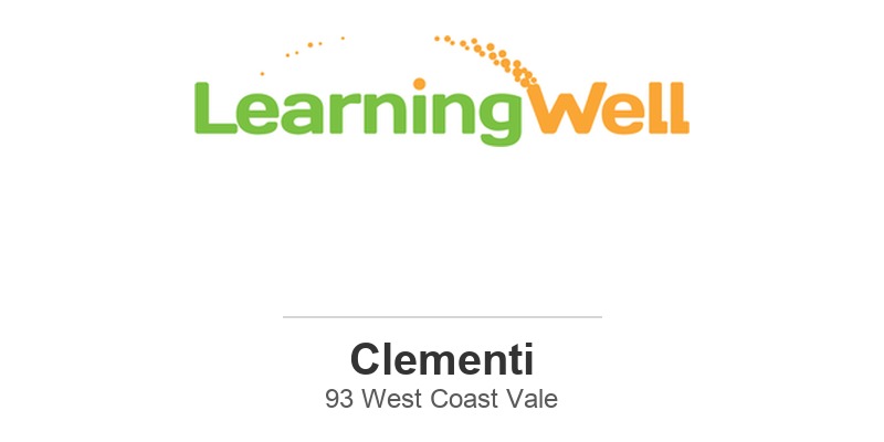 LearningWell Preschool @ Twin Vew